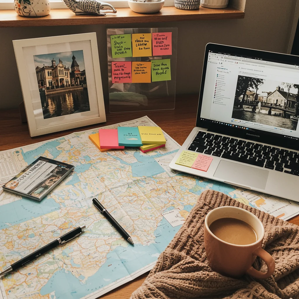Planning Your Visit: Essential Tips