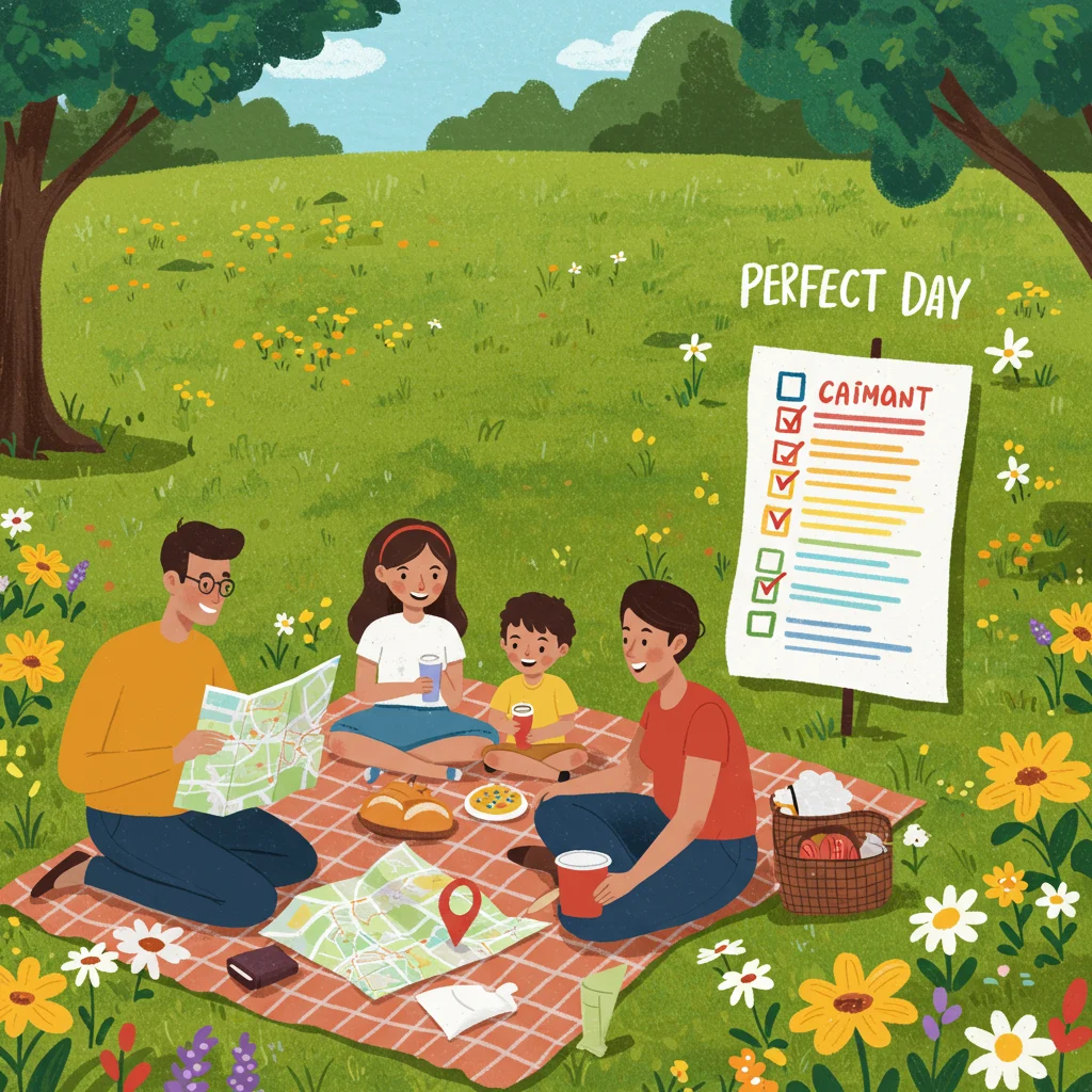 Planning Your Visit: Tips for a Perfect Day