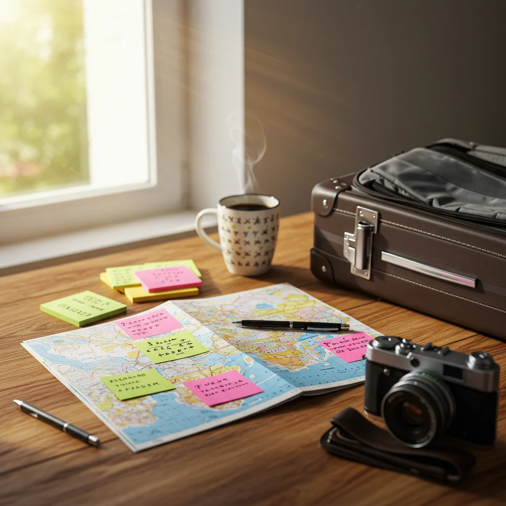 Planning Your Visit: What to Know Before You Go