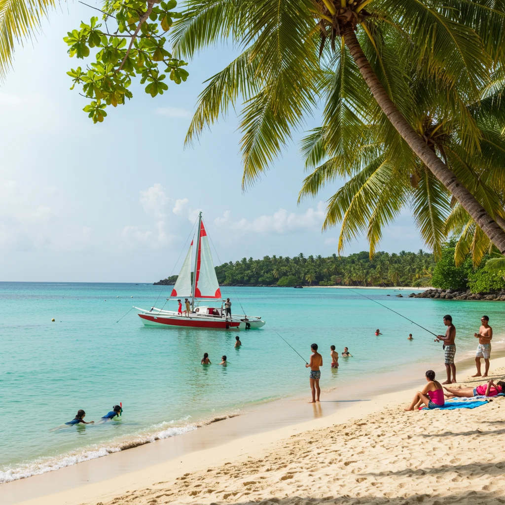 Popular Activities to Enjoy with a Boat Rental