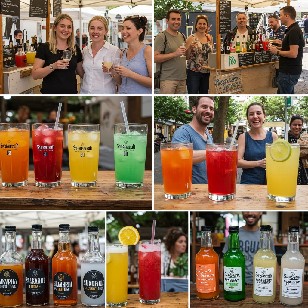 Popular Local Drinks and What to Try