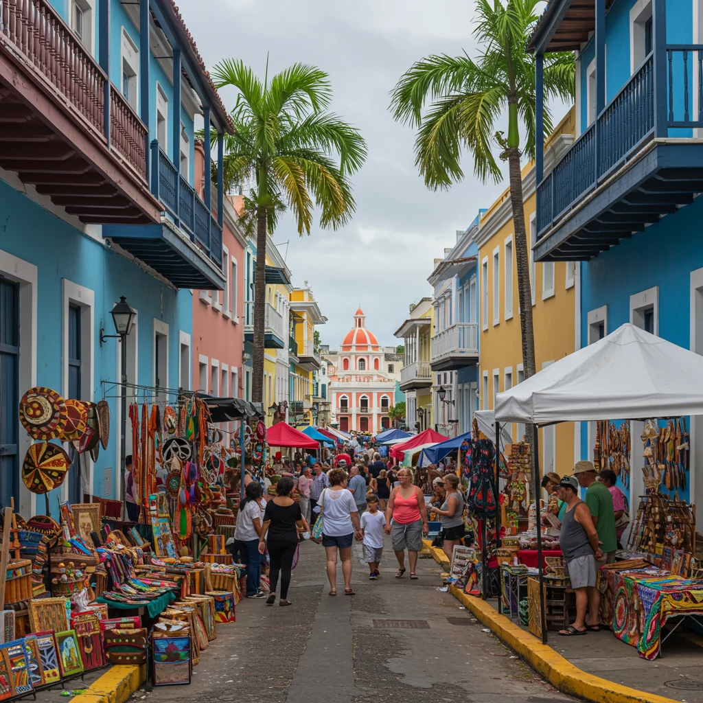 Popular Puerto Rico Excursions and Their Unique Stories