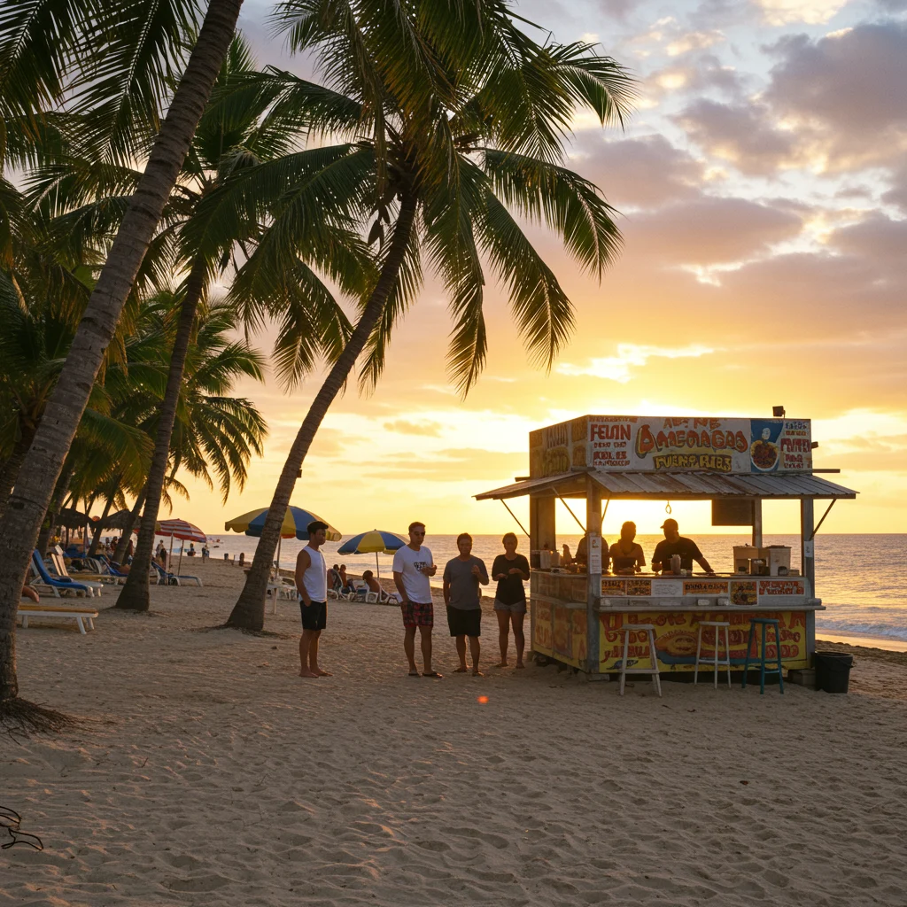 Practical Tips for a Smooth Puerto Rico Trip