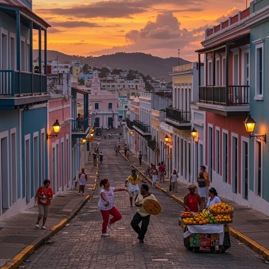 Practical Tips for Experiencing Puerto Rico’s Unexpected Delights