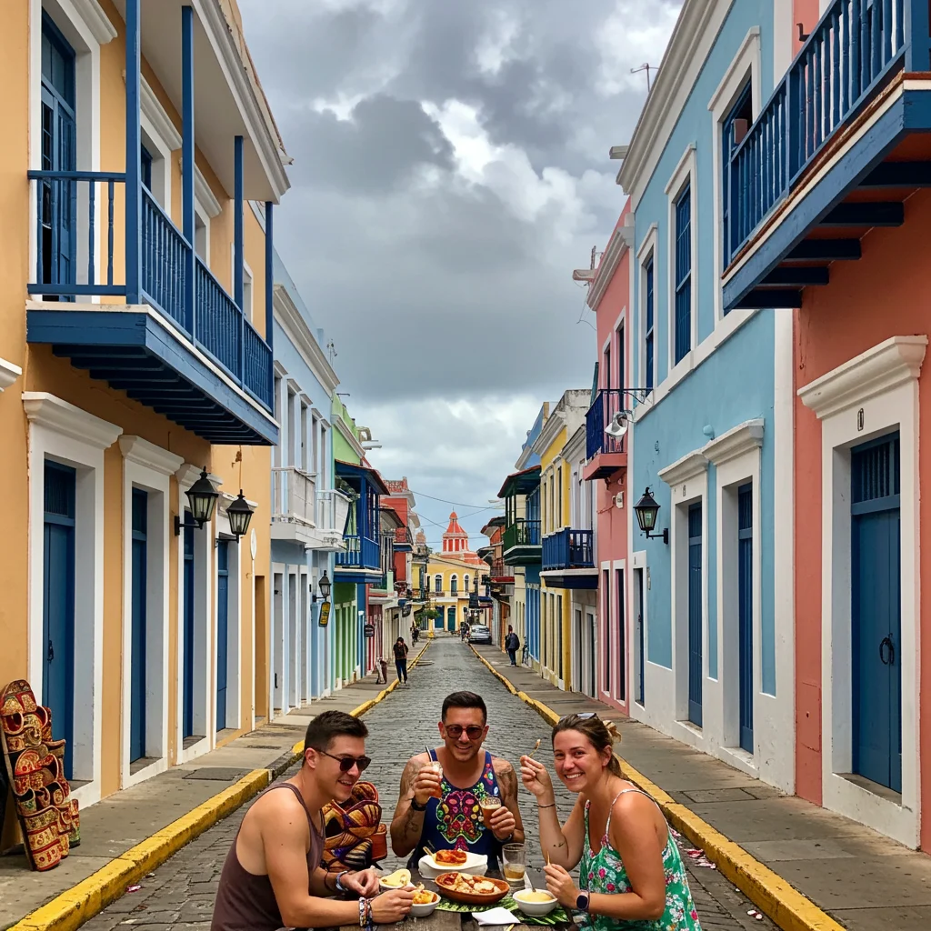 Practical Tips for Exploring Puerto Rico’s Surprises