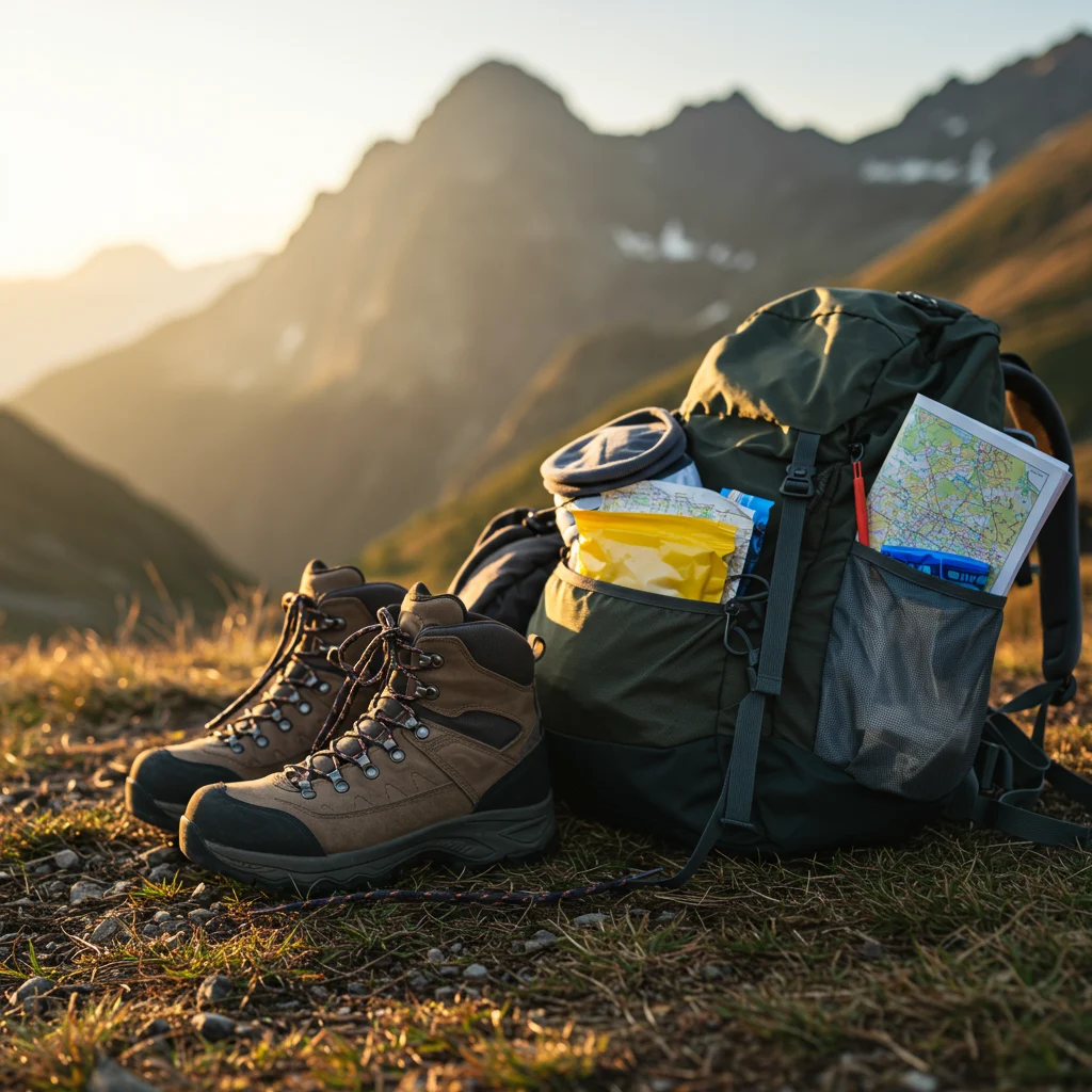 Preparing for the Hike: What to Expect