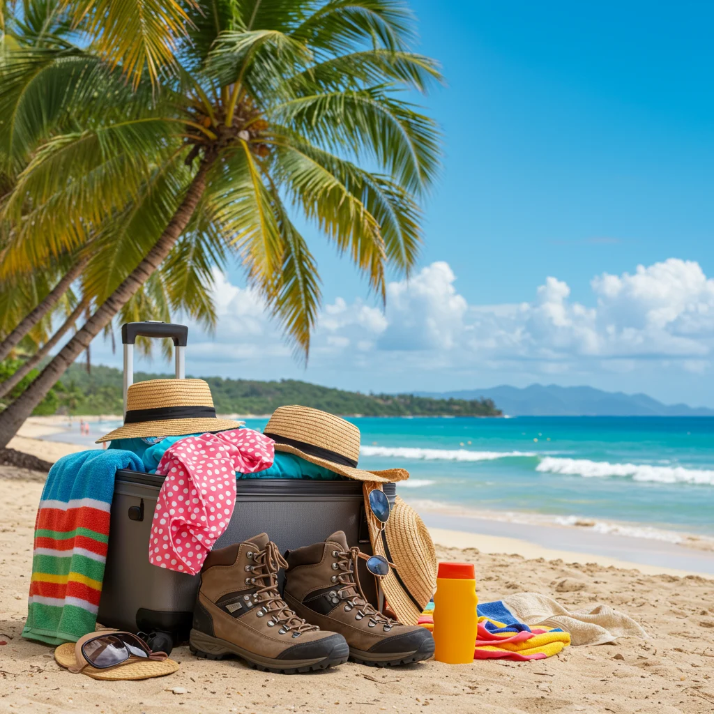 Preparing for Your Puerto Rico Excursion