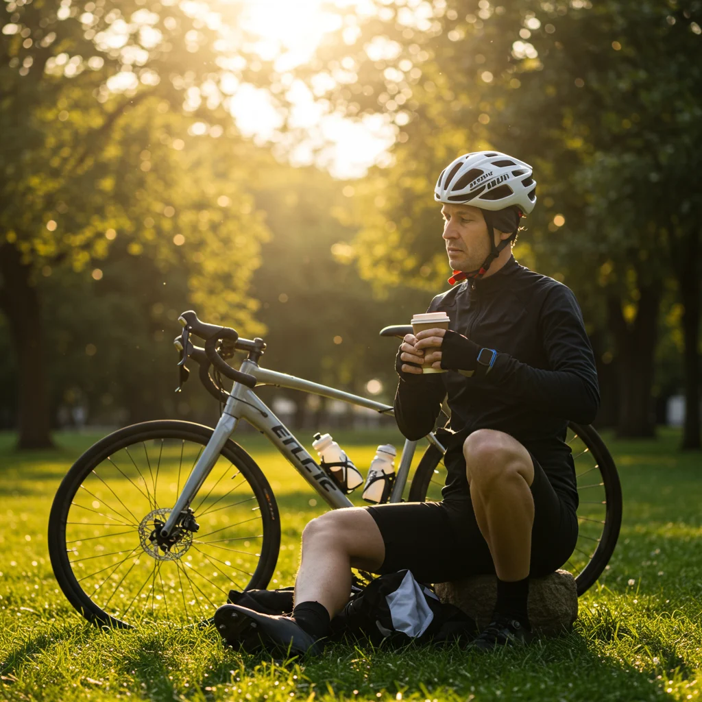 Preparing for Your Ride