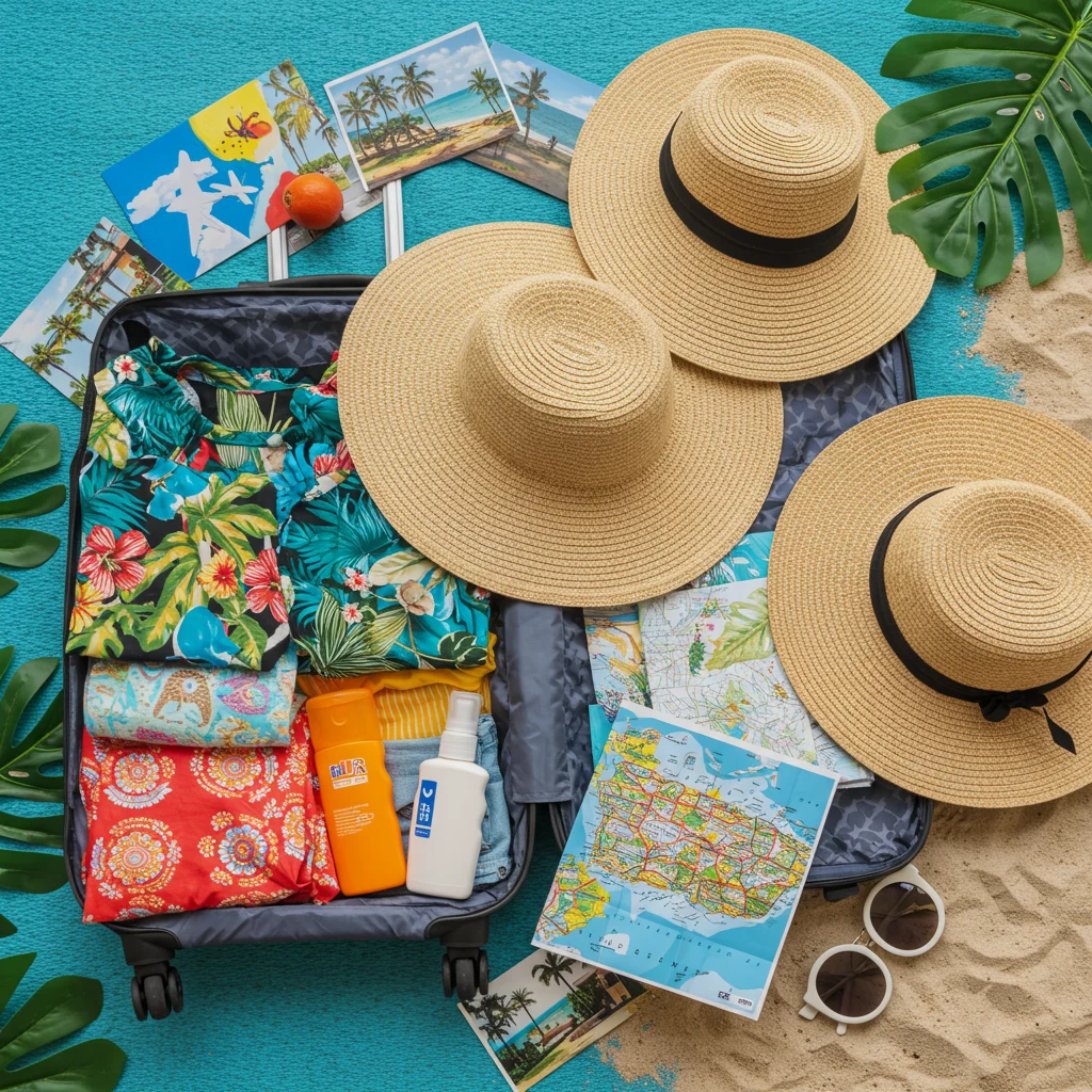 Preparing for Your Trip: Travel Tips for Puerto Rico