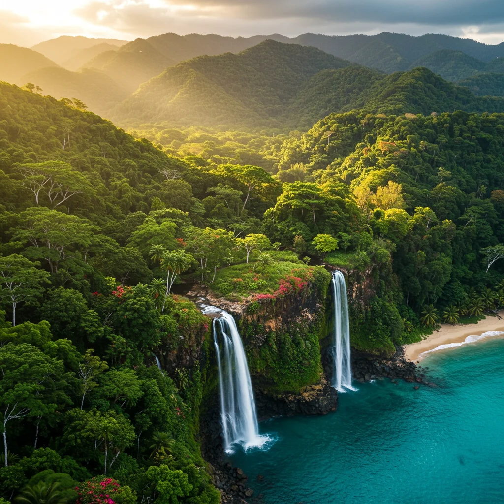 Puerto Rico: A Natural Paradise Worth Exploring