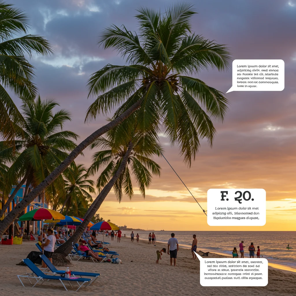 Puerto Rico Beach FAQs