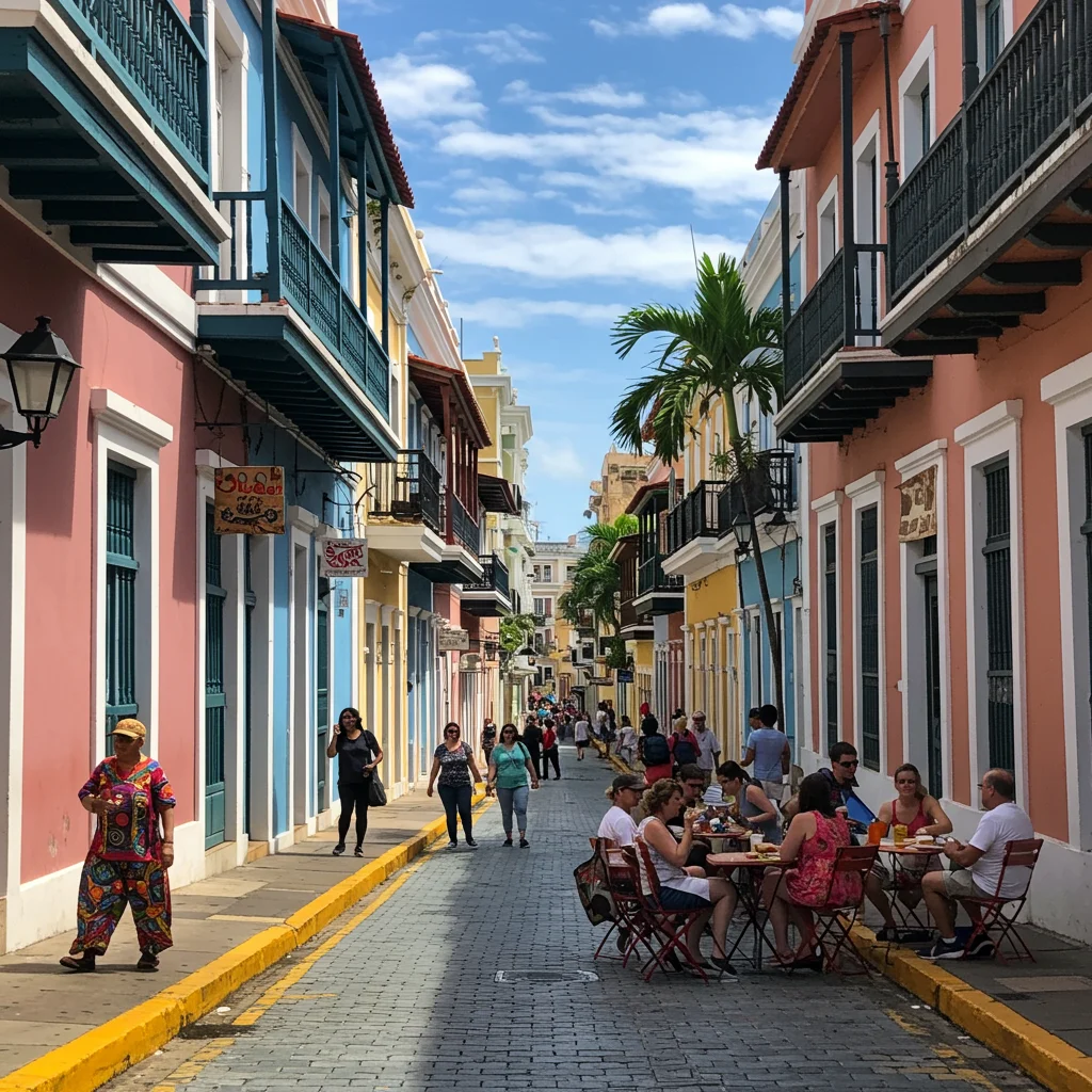 Puerto Rico Travel Tips for First-Time Visitors