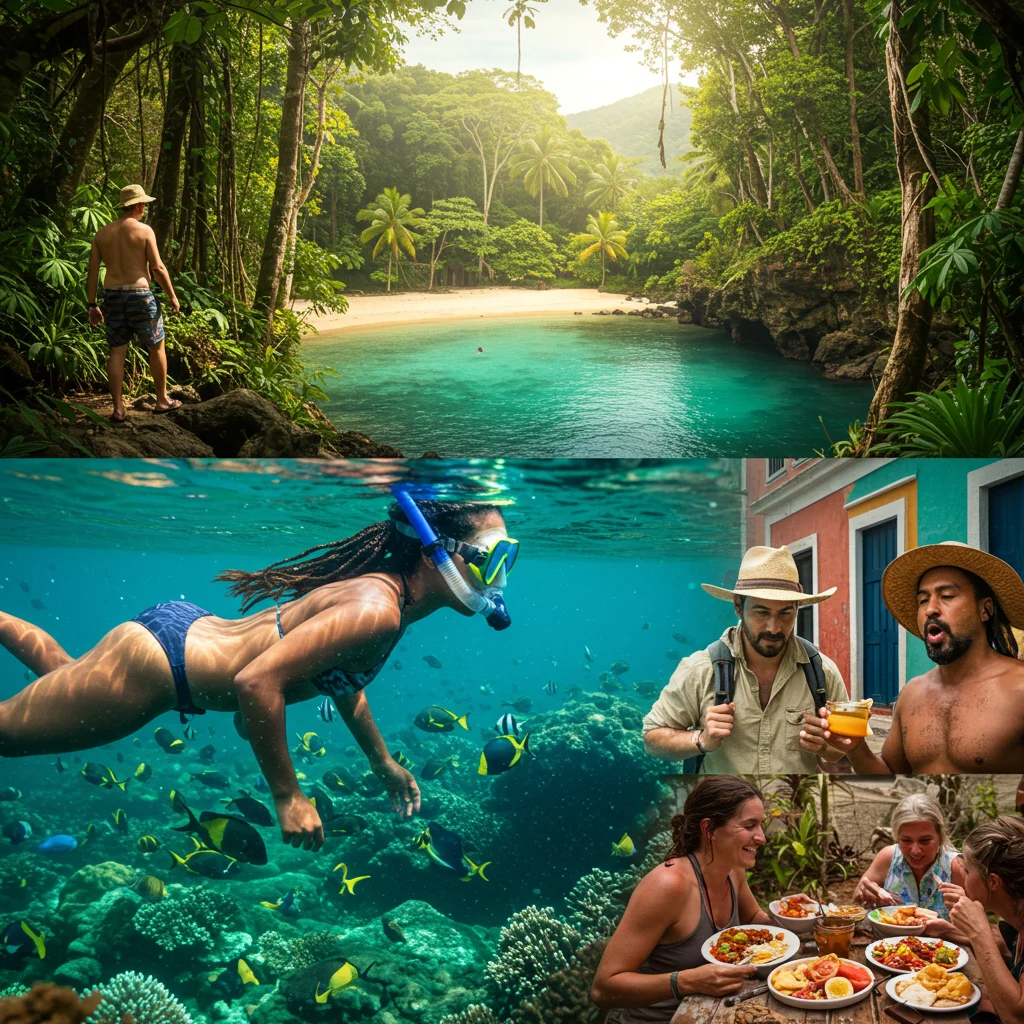 Puerto Rico’s Best Day Trips