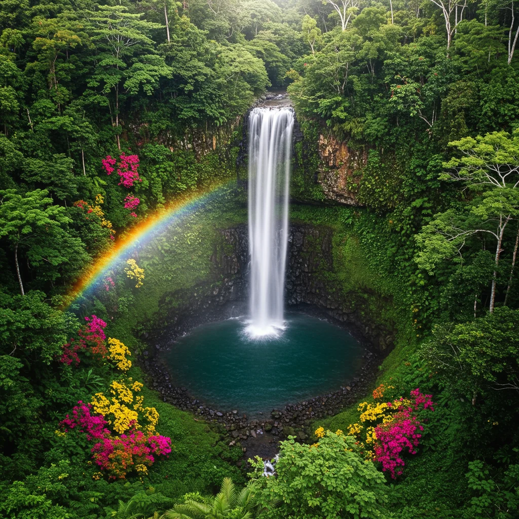 Puerto Rico’s Best Waterfalls
