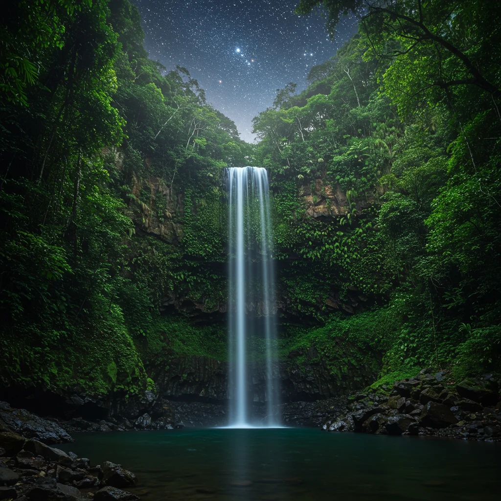 Puerto Rico’s Natural Wonders: Beyond the City