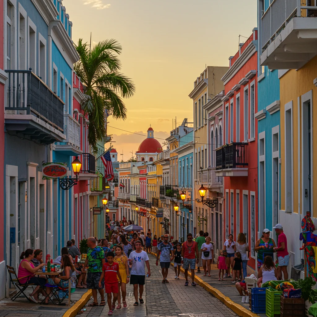 Ready to Experience Puerto Rico in 3 Days?