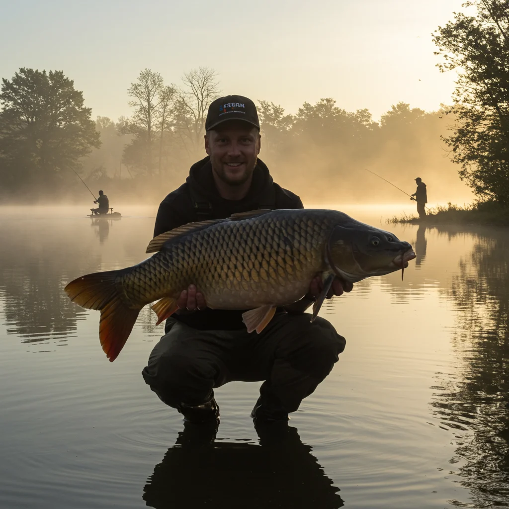 Real Angler Stories: Memorable Catches and Experiences