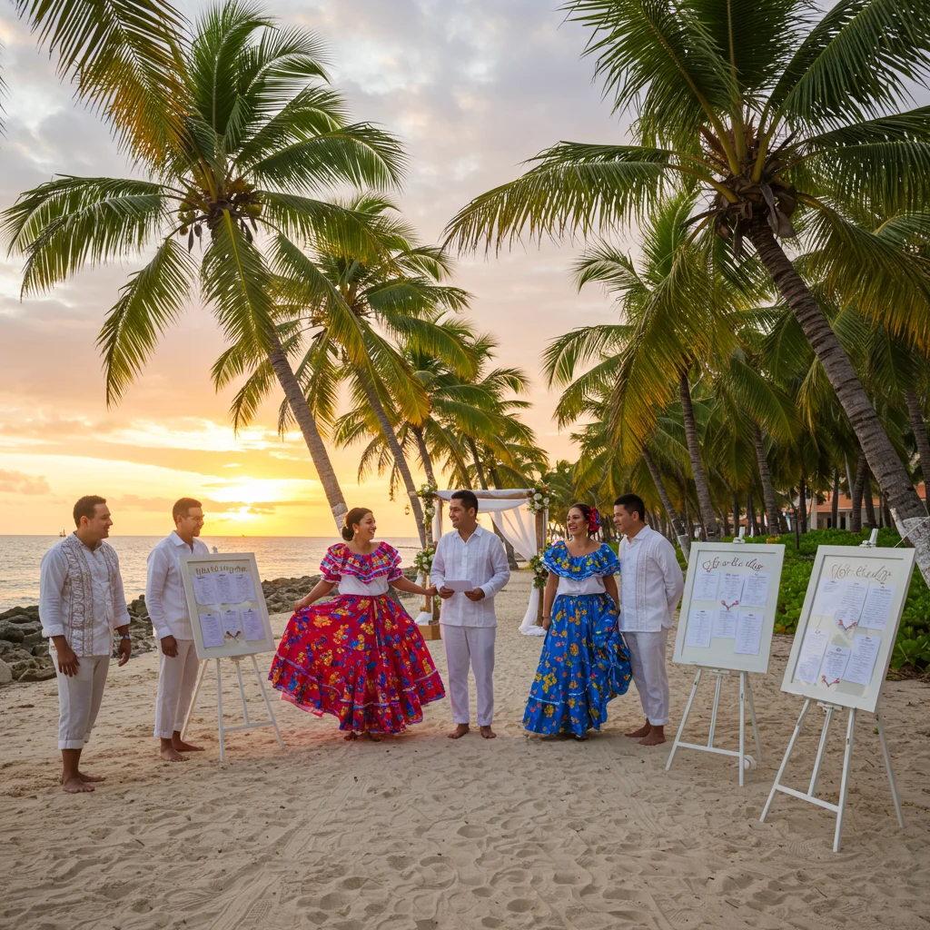Real Puerto Rico Wedding Stories and Testimonials