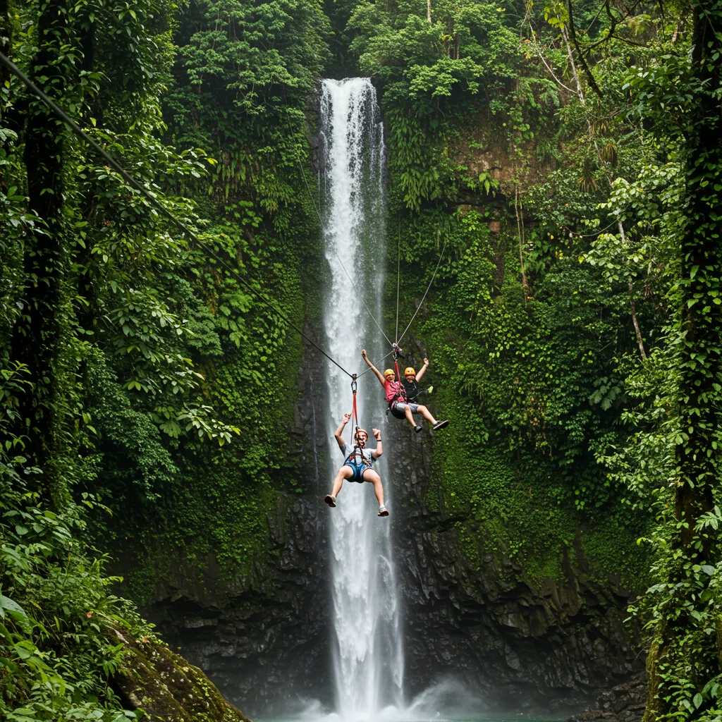 Real Stories: Thrill Seekers Share Their Puerto Rico Excursion Experiences