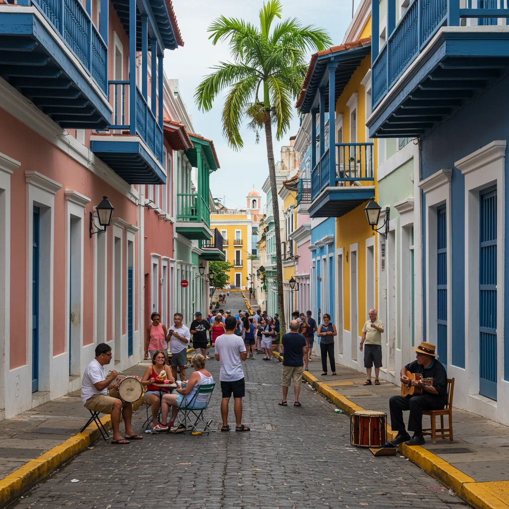 Real Stories: Travelers’ Experiences on Puerto Rico Tours