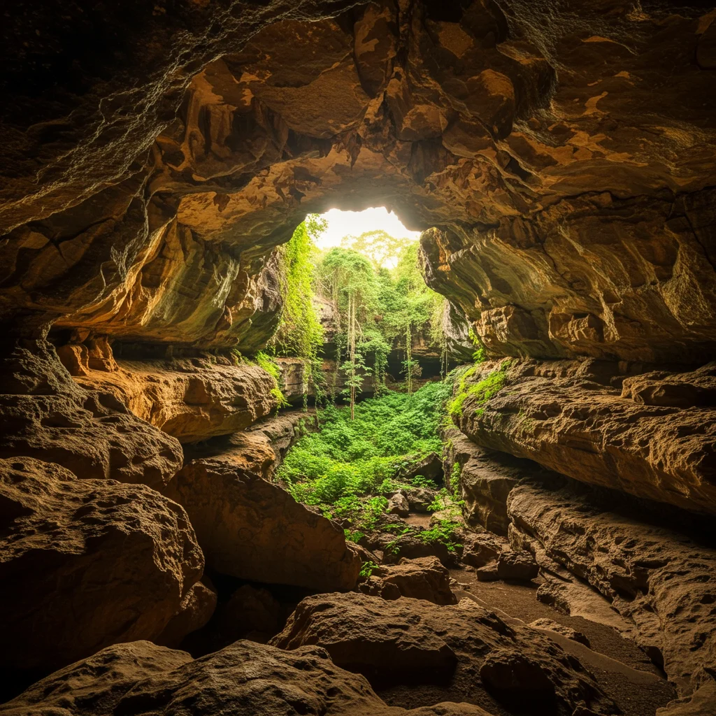 Recap: Why You Should Explore Cueva del Indio