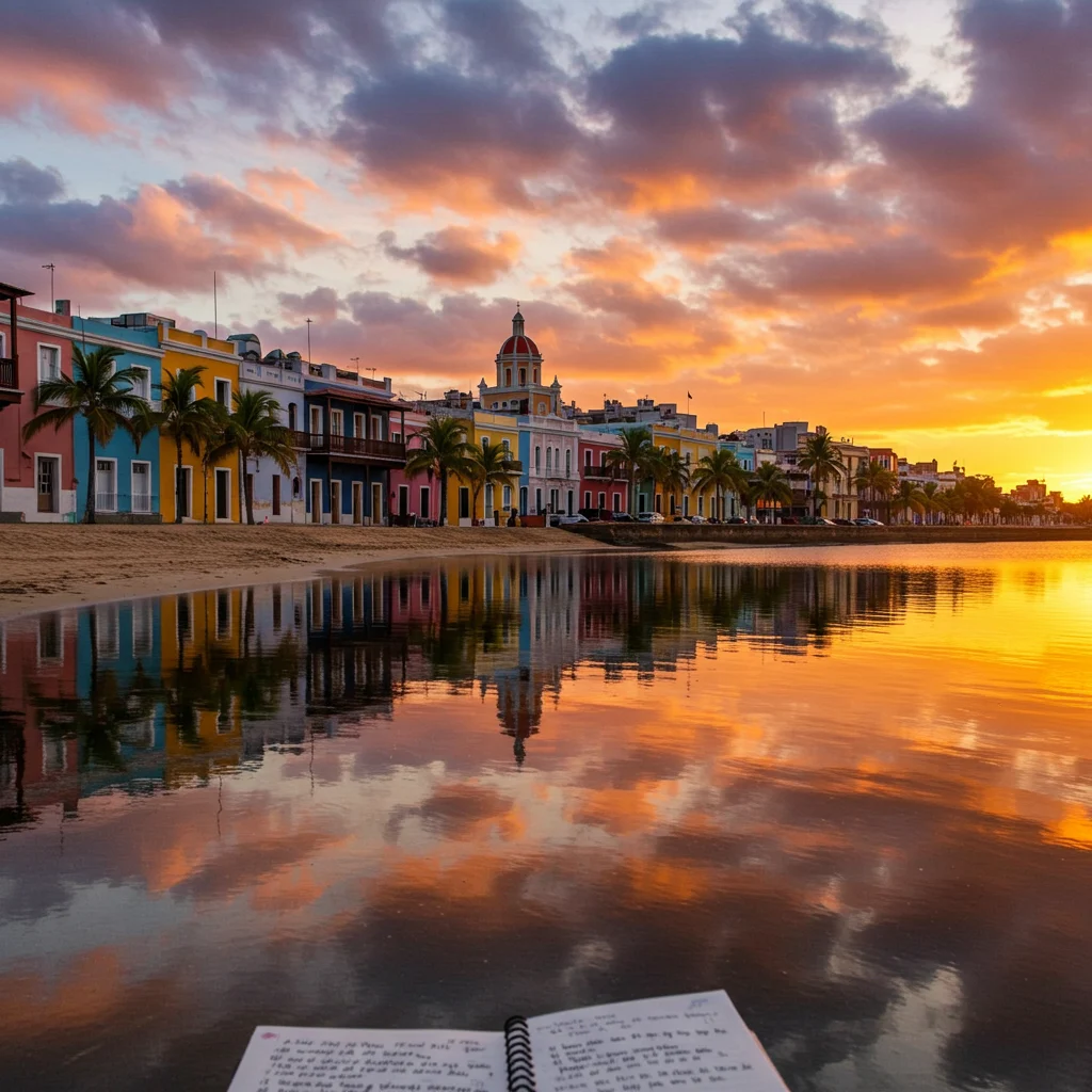 Reflections: How the Tour Changed My View of Puerto Rico