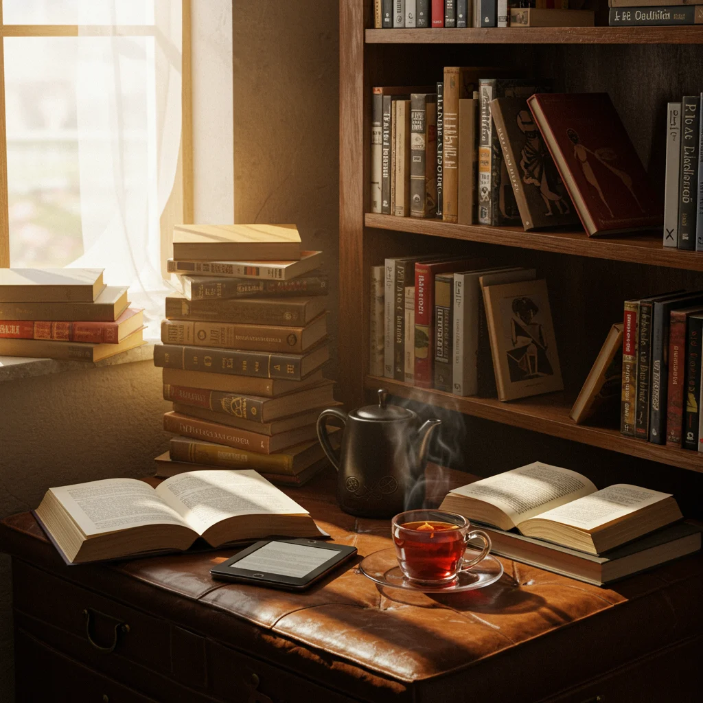 Resources and Further Reading