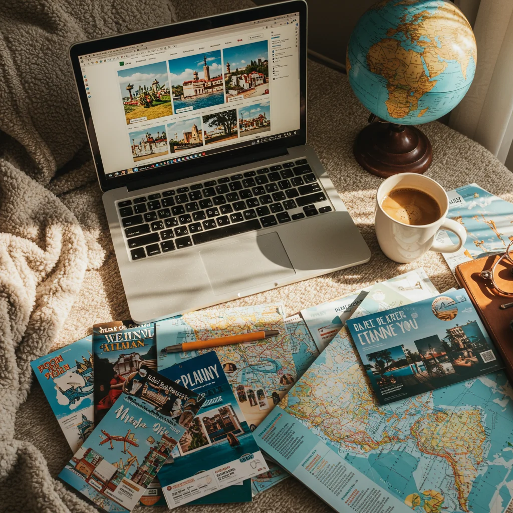 Resources and Useful Links for Planning Your Visit