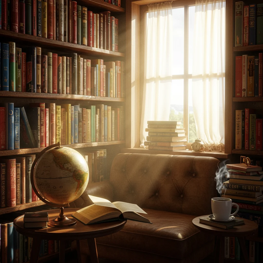 Resources for Further Reading and Exploration
