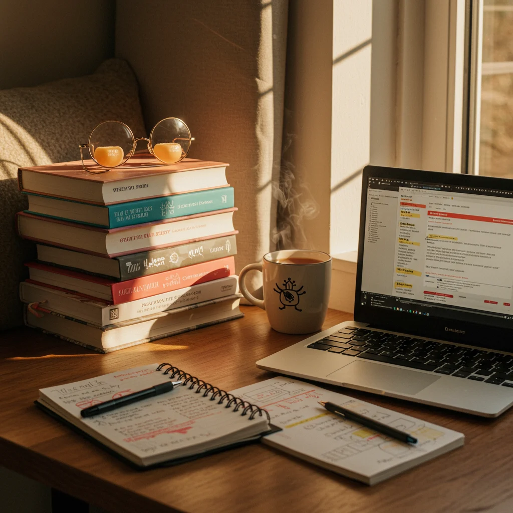 Resources for Further Reading and Planning