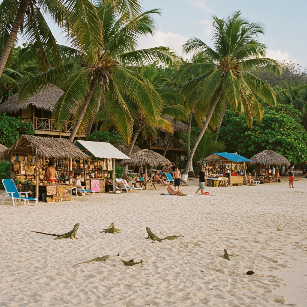 Responsible and Sustainable Tourism in Puerto Rico