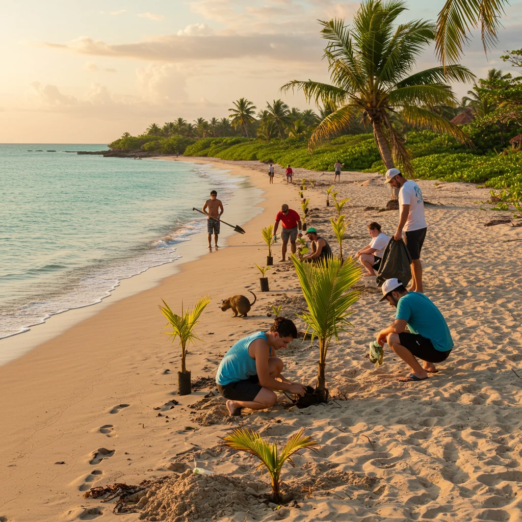 Responsible Tourism: How Can You Help Preserve Palomino?
