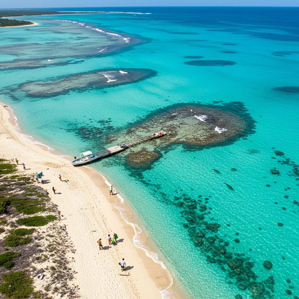 Responsible Tourism: Protecting Puerto Rico’s Waters