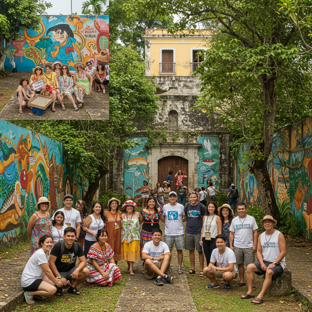 Responsible Tourism: Respecting Puerto Rico’s Heritage