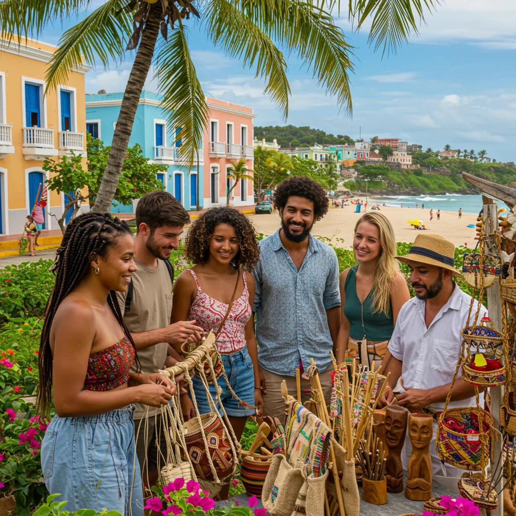Responsible Tourism: Respecting Puerto Rico’s Heritage