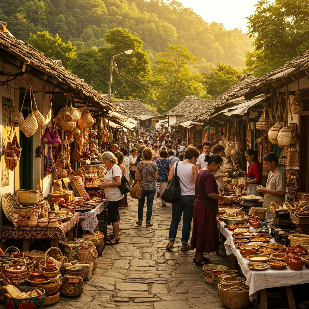 Responsible Tourism: Supporting Local Communities