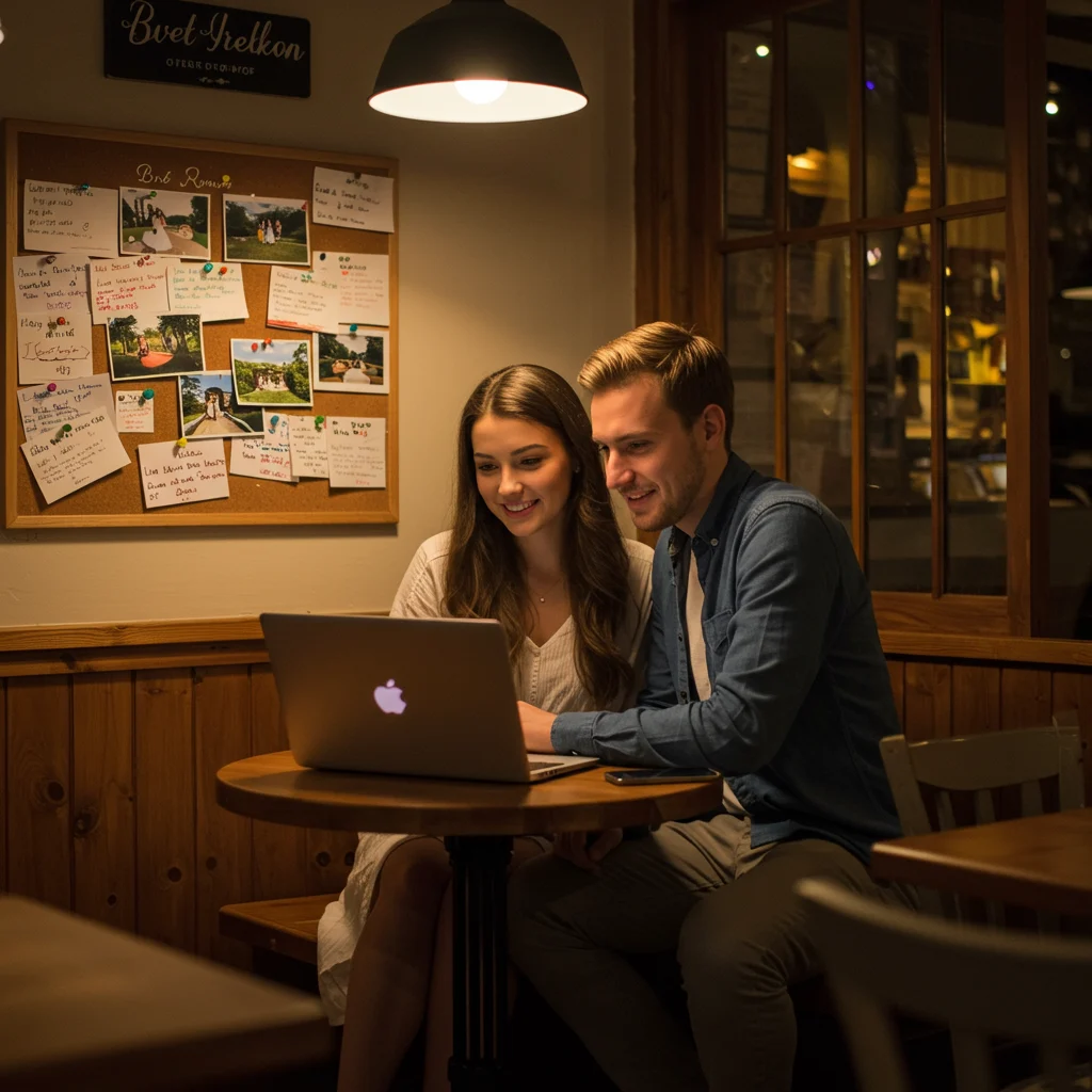 Reviews and Testimonials from Real Honeymooners