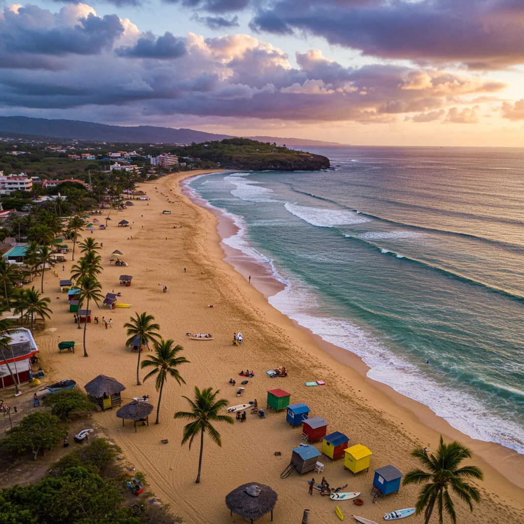 Rincón: The Surf Capital’s Best Beaches