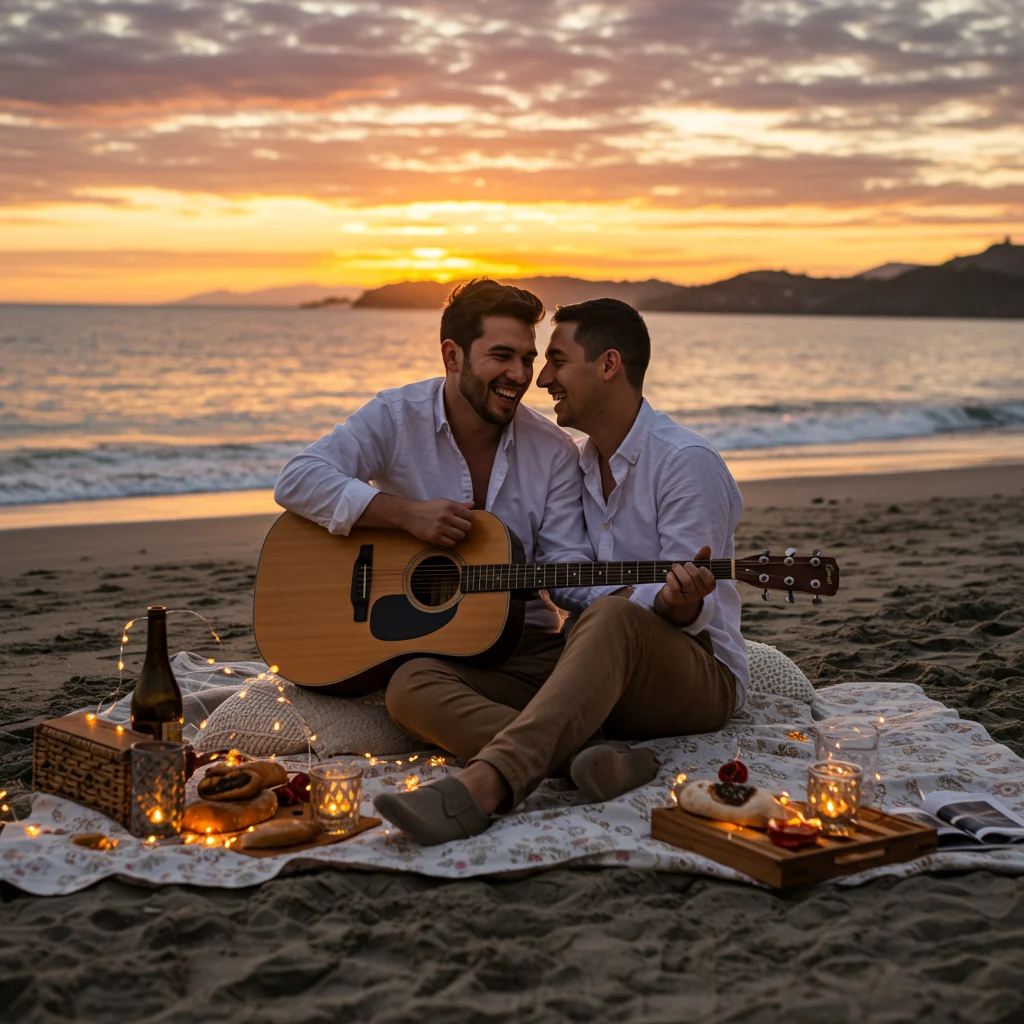Romantic and Couples Tours: Creating Memories Together