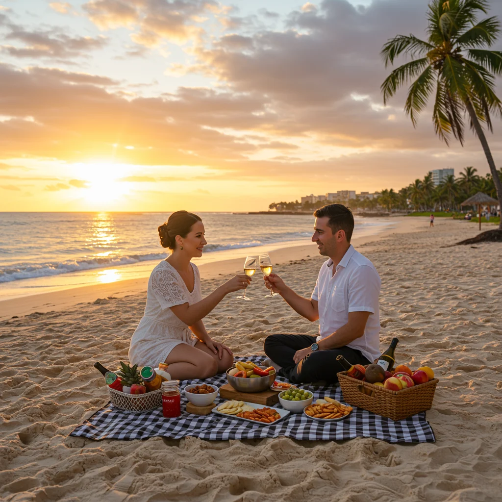Romantic Things to Do in San Juan