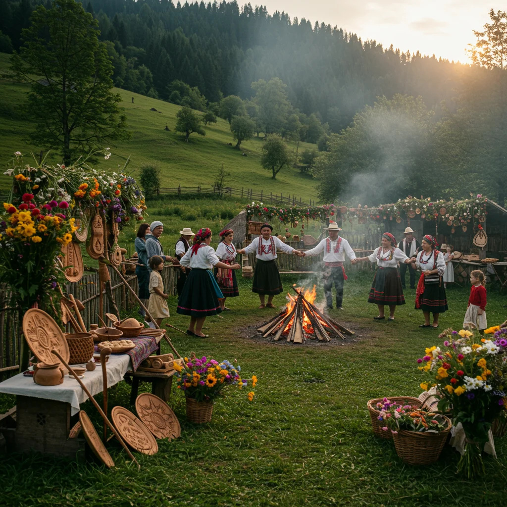 Rural and Off-the-Beaten-Path Cultural Experiences