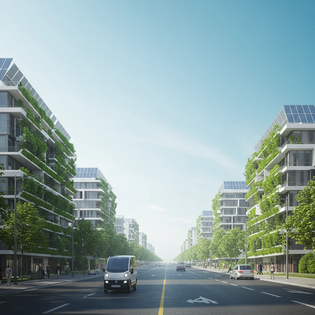 Safety and Sustainability Considerations