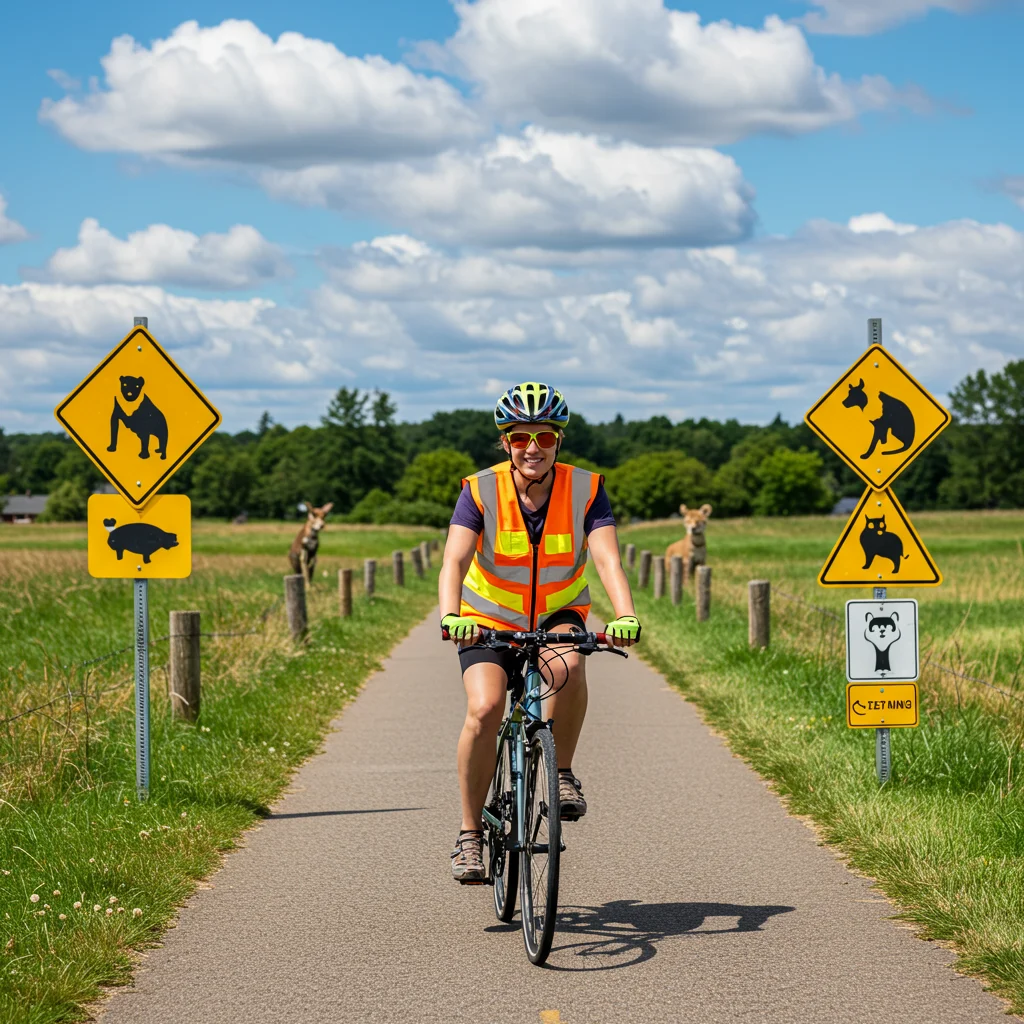 Safety First: How to Stay Protected While Riding