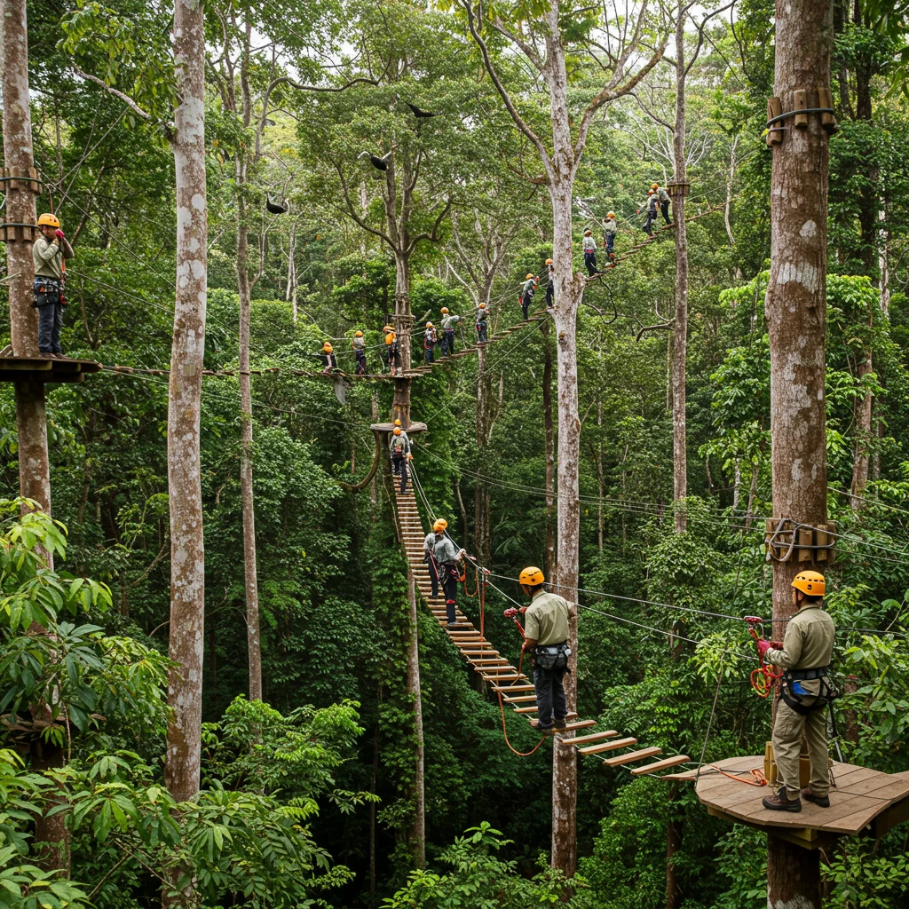 Safety First: How Toro Verde Protects Its Guests