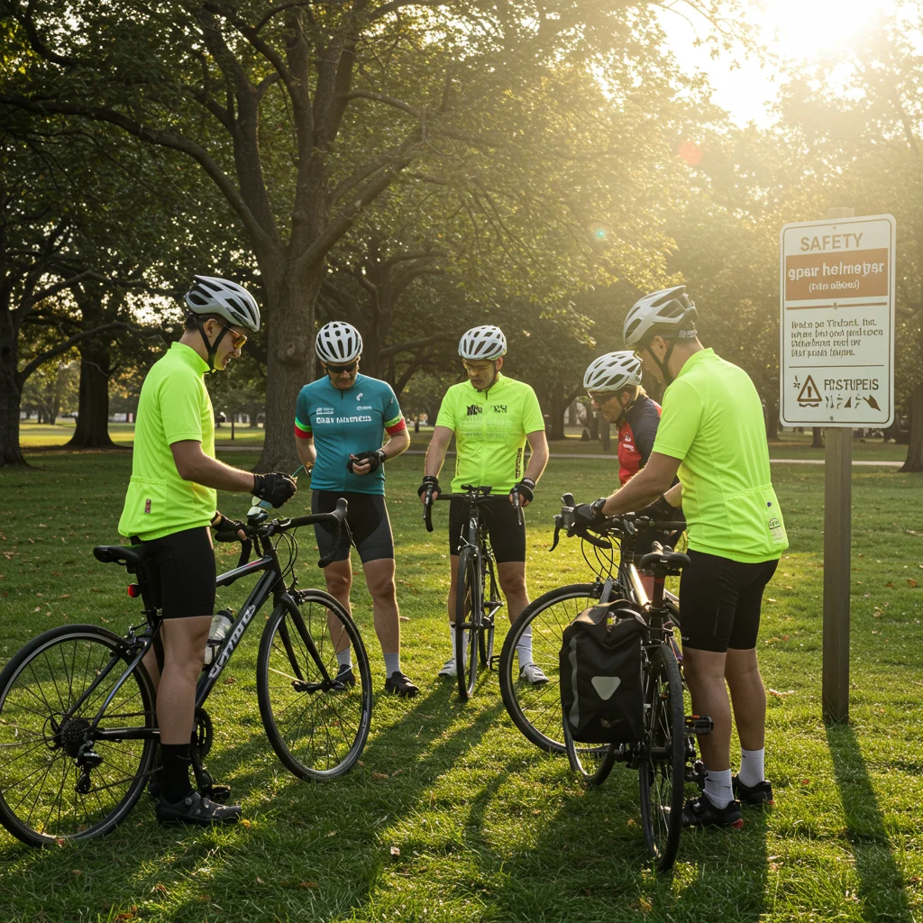 Safety First: What Precautions Should Riders Take?
