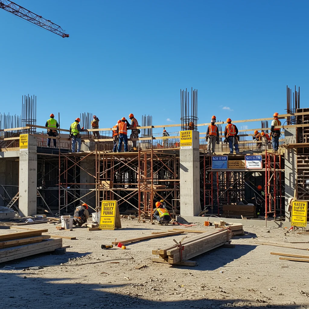 Safety Guidelines and Regulations