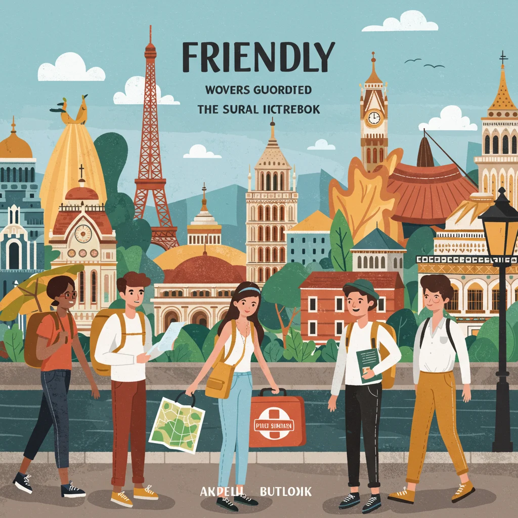 Safety Tips and Local Etiquette for Visitors