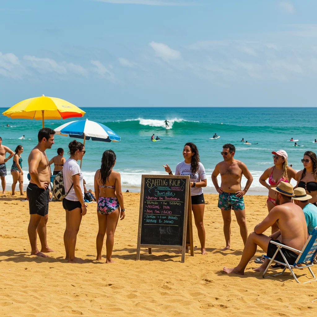 Safety Tips for Visiting Rincón