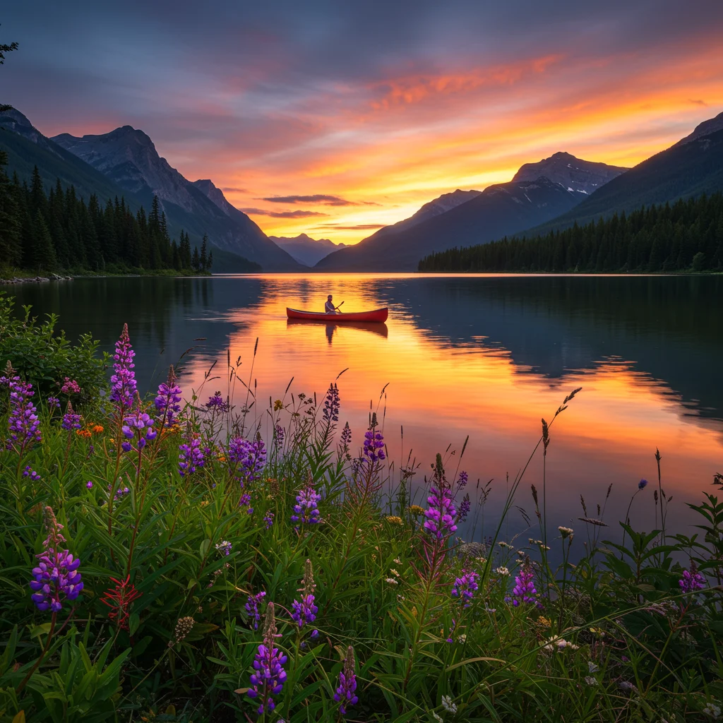 Scenic Highlights: What Will You See?