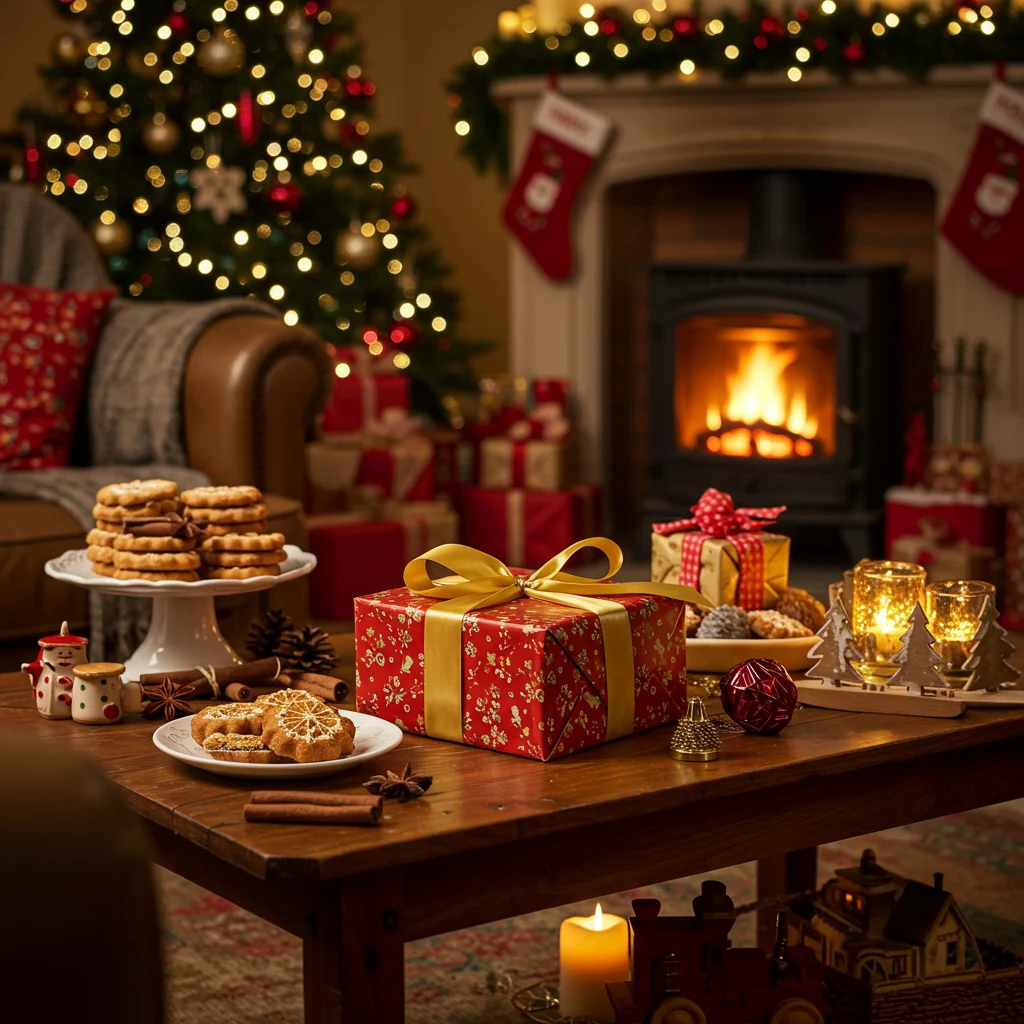 Seasonal Surprises: Holiday and Themed Events